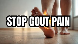 How to Avoid Gout and Why You Should Care [upl. by Drarehs975]