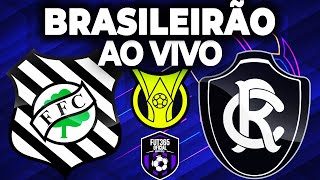 FIGUEIRENSE 1 X 0 REMO  CAMPEONATO BRASILEIRO SÉRIE C [upl. by Victory]