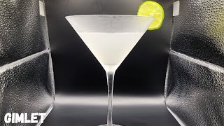 How to Make Gimlet [upl. by Ariel]