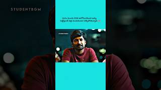 Is That True 🙂❤️💯 telugu shorts youtubeshorts motivation [upl. by Inafets74]