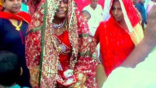 Wedding Bidai Video  बेटी की बिदाई देख गांव के लोगो के आंख में आंसू आ गया  Shadi Video [upl. by Eva]