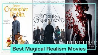 Best Magical Realism Movies [upl. by Amalie]