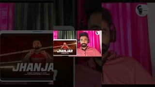 Jhanjar Music Video Bobby Kandola  Sana  Latest Punjabi Songs 2024 [upl. by Jempty]