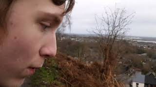 The UKs most historic beer garden   All The Castles  Halton Castle [upl. by Aevin]