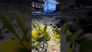 2023 LIU Graduation Ceremony  Barclays Center  Brooklyn New York City [upl. by Coralie]