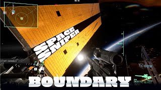 Boundary  FILTHY Sniper Gameplay [upl. by Cob]