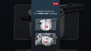 Buy Prestige Pressure Cookers Today [upl. by Pierpont]