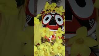 jayjagannath trending jagannathbhajan supportmychannel jagannth [upl. by Pincus]