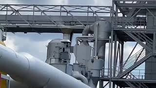 Biomass Gasifier Generator Waste Gasification Power Plant [upl. by Daffodil956]