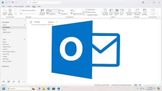 Outlook Inbox View Suddenly Changed Solution [upl. by Otsugua462]