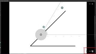 Drawboard PDF using the protractor [upl. by Norraf]