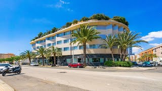 Hotel Areca Torrellano Spain [upl. by Conlon885]