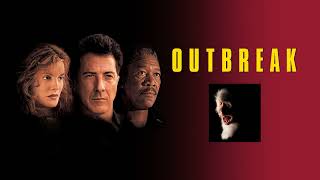 Outbreak 1995 Movie Review 29 Year Old Movie Its Old [upl. by Anirahc]