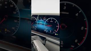 GLE 400d 2023 starting car Mercedes Benz details detailed view luxury interior car [upl. by Berns573]