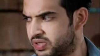 arjun arohi love scene 43 ep 19flv [upl. by Akeenahs]