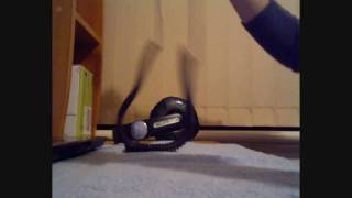 Sennheiser HD215 Full review [upl. by Ahselaf]