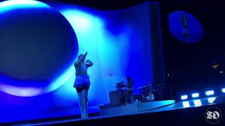 breathin  Ariana Grande  Toronto ON CA  2019 [upl. by Imelida]