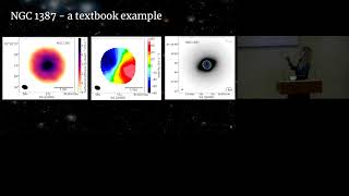 The Quenching of Star Formation in Cluster Galaxies by Directly Removing Their Cold Molecular Gas [upl. by Letta966]