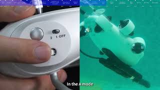 From Beginner to Expert StepbyStep Tutorial for Mastering Your FIFISH VEVO Underwater Drone [upl. by Denton108]