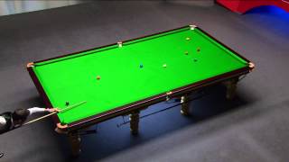 Selby v OSullivan FINAL F22 2014 World Champ HD1080p [upl. by Ahsinac]