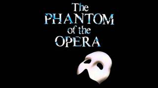 Phantom Of The Opera  The Music of The Night [upl. by Sophey]