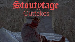 Stoutytage Outtakes April Fools [upl. by Elkin]