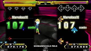 【DDR A3】SCHWARZSCHILD FIELDBASIC [upl. by Nertie227]