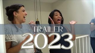 TRAILER 2023  Nueva Temporada Pronto [upl. by Laumas]