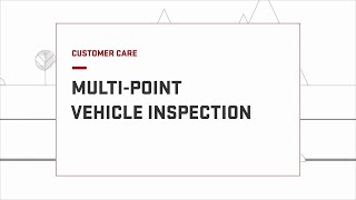 How a MultiplePoint Vehicle Inspection Works  GMC [upl. by Cassi724]