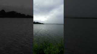 Kabini backwaters kabini kabinidam trip shorts shortvideo trending trendingshorts [upl. by Yks]