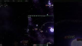 Fallen Empire are no Joke  wonderfullylazy Stellaris Twitch [upl. by Anaihk]