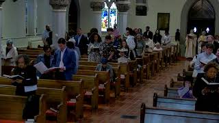 Grace Epiphany Episcopal Church Live Stream [upl. by Gyimah]