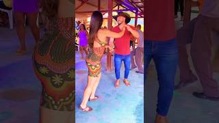 DANÇANDO SERTANEJO A MODA DO VAQUEIRO dança piseiro forró [upl. by Kalam]