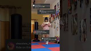 5 weak points to hit 🥋 taekwondo selfdefenseclass womensafety womenempowerment socialmedia [upl. by Moshe718]