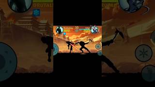 「Keep up」 shadow fight 2 edit [upl. by Tullusus748]