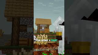 Last words from your dog ytshorts minecraft [upl. by Werdnael]