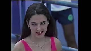 Verão Vivo 1994 A Parte 4 [upl. by Modla]