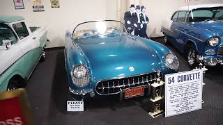 Don Laughlins Classic Car Museum [upl. by Chilt]