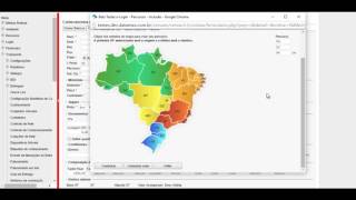 Treinamento TMS Datamex  06 Como emitir MDFe Manifesto Eletrônico de Cargas [upl. by Asaph270]