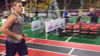 2018 Simplot Games WarmUps [upl. by Washington]