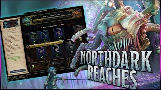 Northdark Reaches Campaign Overview  Neverwinter Guide [upl. by Nyral]