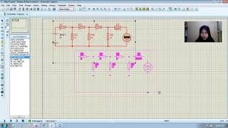 Praktikum Elektronika Dasar 1 membuat rangkaian Thevenin dan Norton [upl. by Lorola]