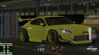 Testing the CTR GR86 Monster at Sydney Motorsport Park [upl. by Emsmus993]