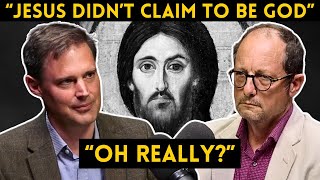 Bart Ehrman Calmly DEBUNKED With Scripture amp Logic [upl. by Ennaeiluj651]