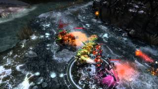 Heroes of Newerth  HoN  Global Codex Trolling [upl. by Paine]