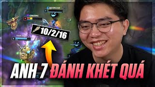 RANKED LÀ NHƯ THẾ  OPTIMUS TRONG TAY EZREAL SỬ DỤNG CUNG ÁNH SÁNG ĐƯA TEAM TEAM BẠN VÀO NHÀ CHÍNH [upl. by Lura690]