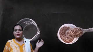 Cold Infusion Method of Extraction  Practical Demonstration with Example [upl. by Hairim413]