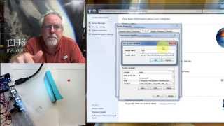 Arduino With Python LESSON 6 Installing PIP for Windows [upl. by Killigrew153]