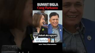 BUMAIT BIGLA CONG PADUANO VP Sara OVP OVPBudget [upl. by Lateh]