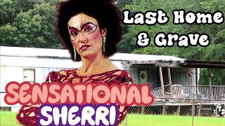 Remembering SENSATIONAL SHERRI Grave amp SAD Death Trailer [upl. by Naira]